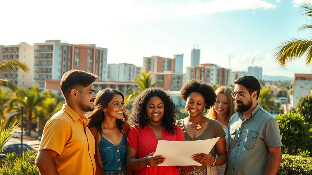 Thumbnail de Parangaba, Fortaleza: Guia do 1º Imóvel — Lançamentos e usados 2026