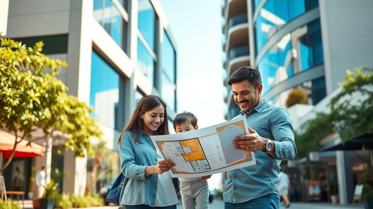 Thumbnail de Parangaba (Fortaleza): 1º Imóvel ou Investimento — Perfil do Comprador