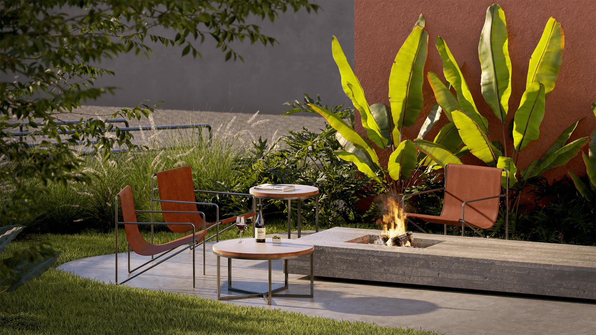 Piscina infantil com brinquedos aquáticos no Viva Serenità