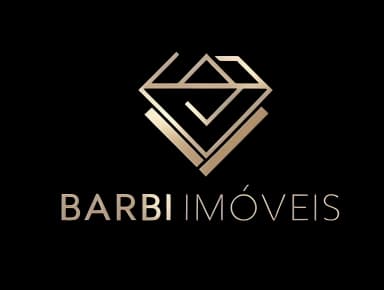 Logo da Barbi Imóveis