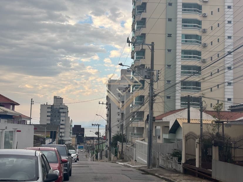 Apartamento - Barreiros