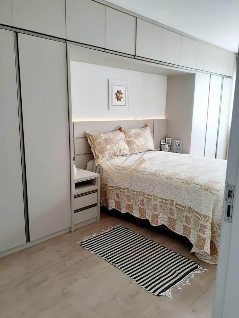 Apartamento - Itaguaçu