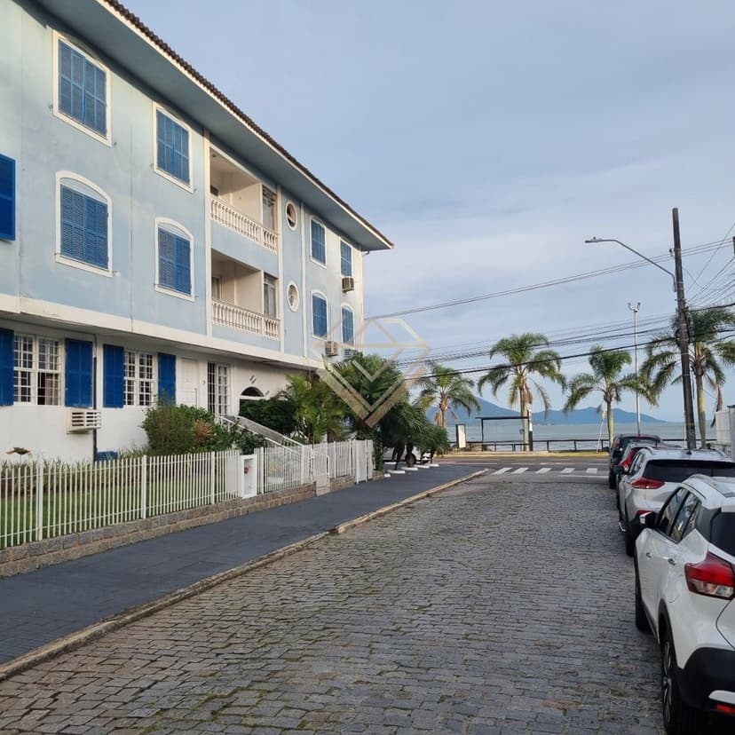 Apartamento - Coqueiros