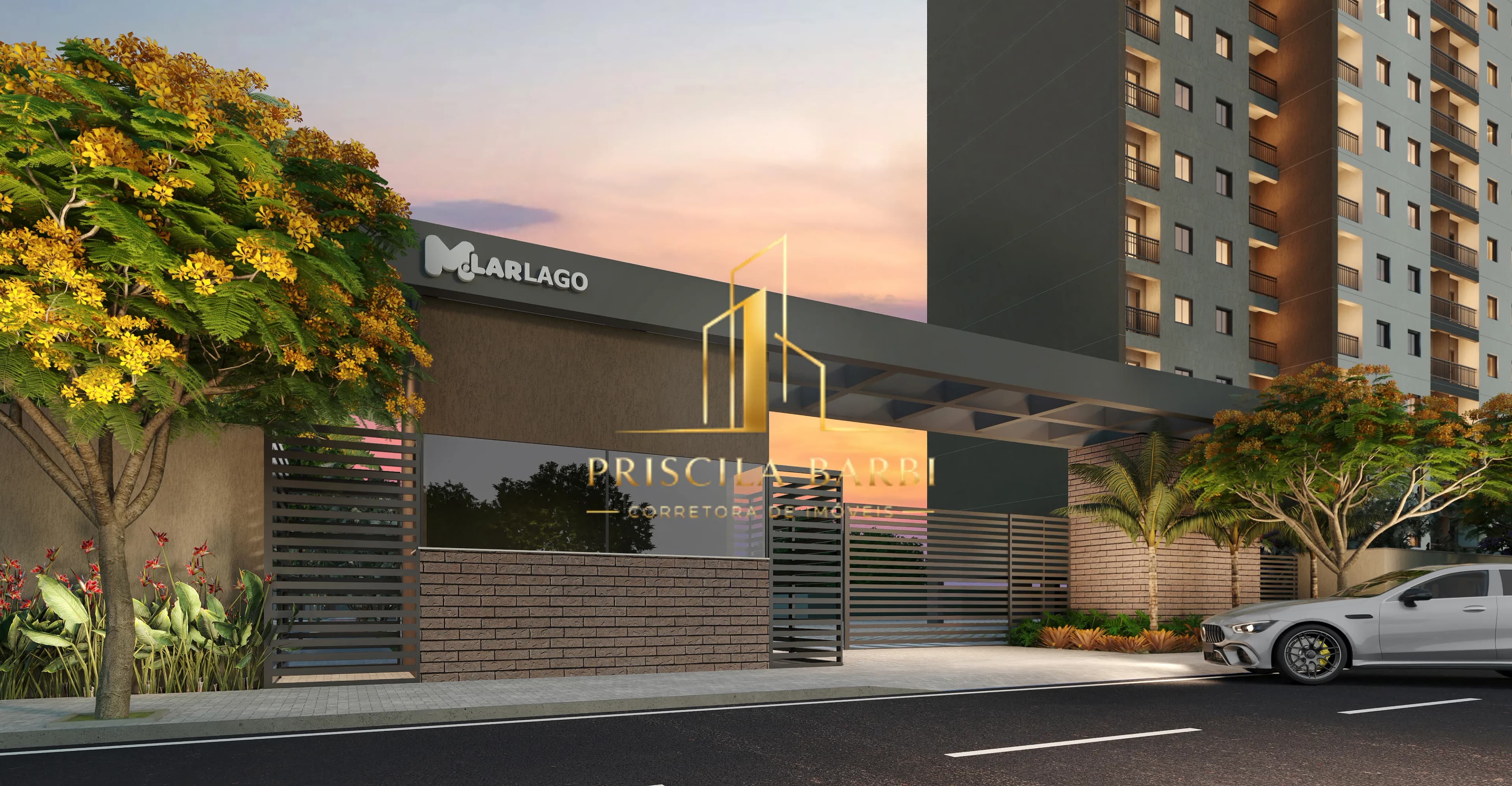 Cambeba, Fortaleza - SC