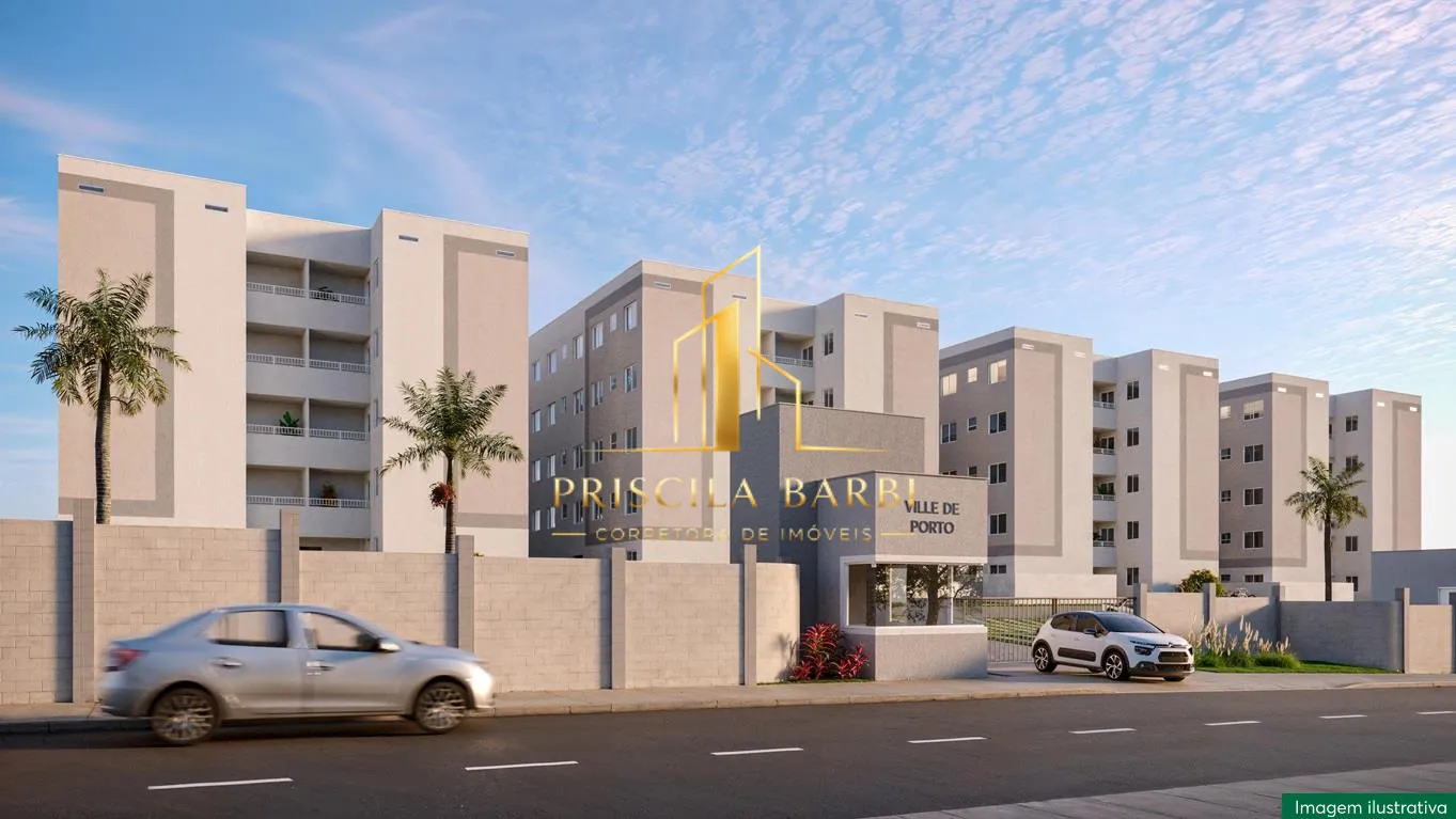 Parque Albano (Jurema), Caucaia - SC