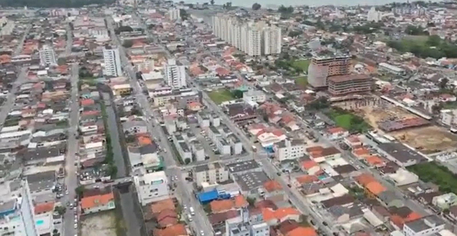 Thumbnail de Bairro Areias, São José: Localização e Custo-Benefício