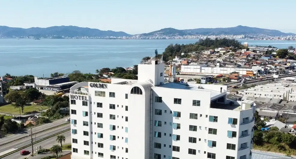Thumbnail de Serraria, São José: Localização e Mercado Imobiliário