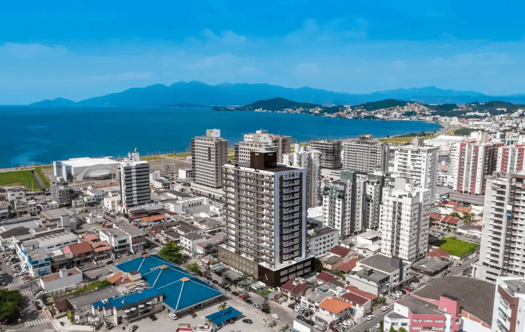 Thumbnail de Bairro Campinas em São José: infraestrutura e valorização