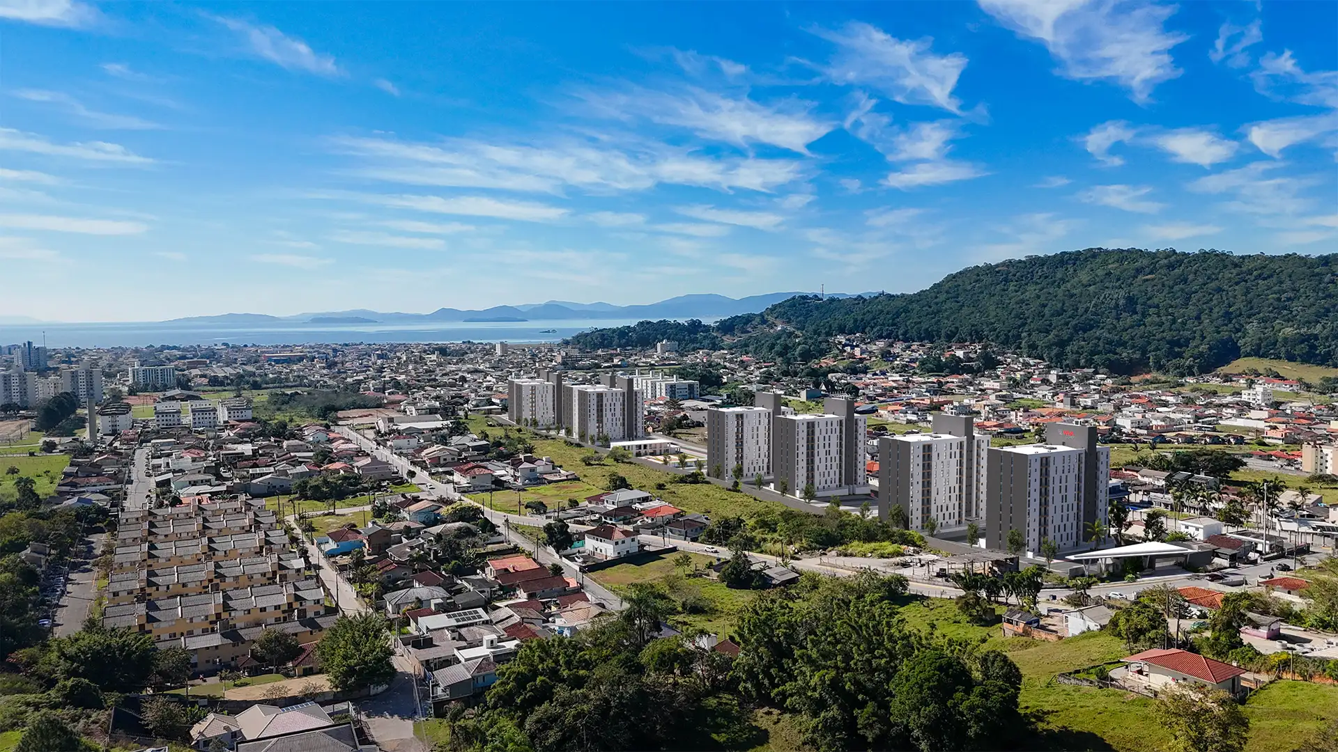 Thumbnail de Viva Serenità: Alto Padrão com MCMV em Biguaçu